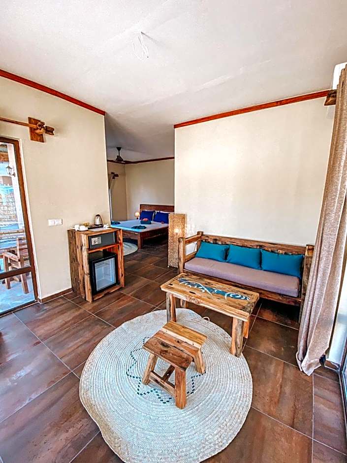 Paje Blu Boutique Hotel