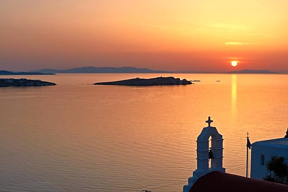 Absolute Mykonos Suites & More