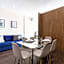 602 Private Terrace apt AC Rooftop