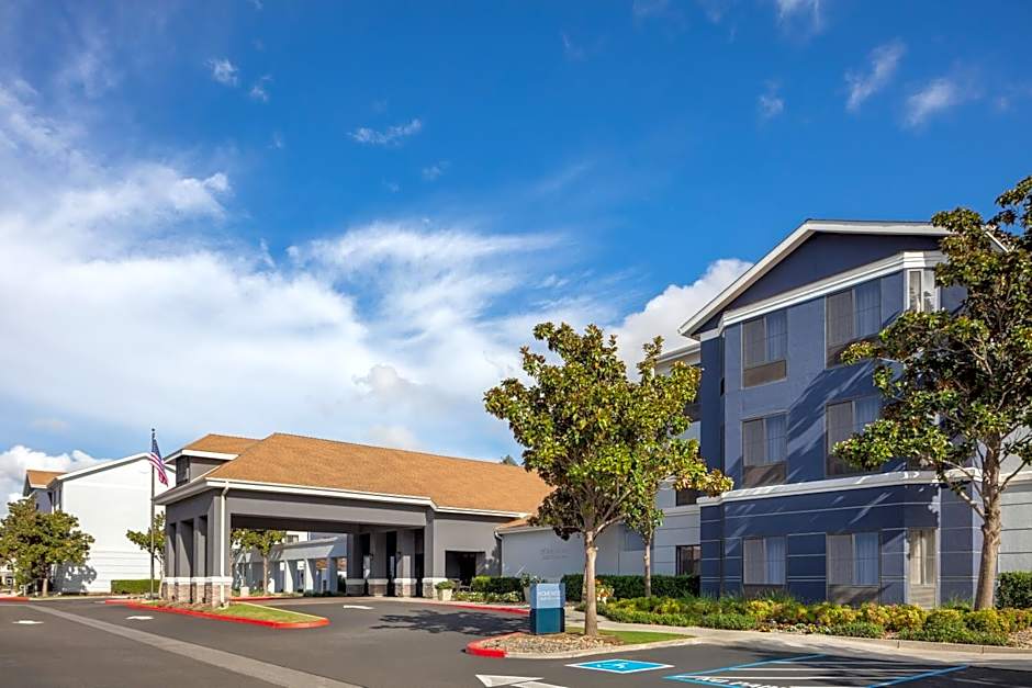Homewood Suites By Hilton Fresno