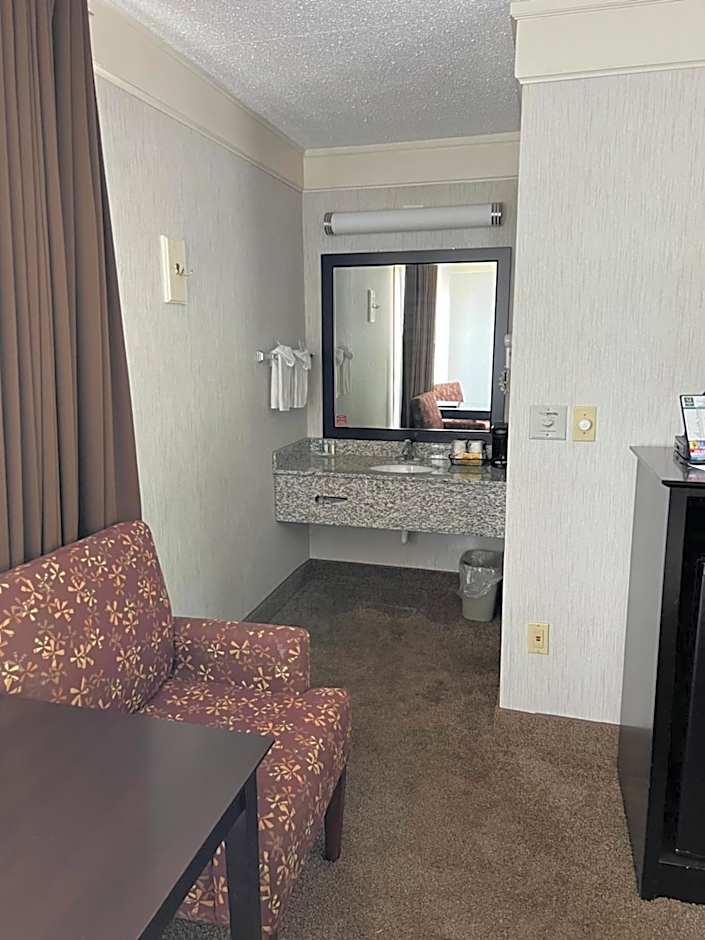 Quality Inn Lakefront Saint Ignace