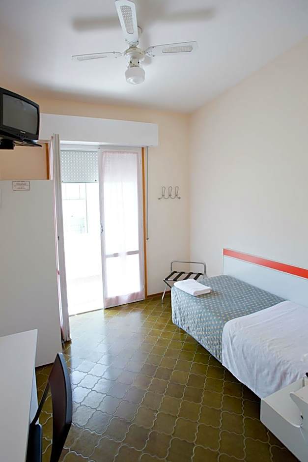 Hotel B&B Avana