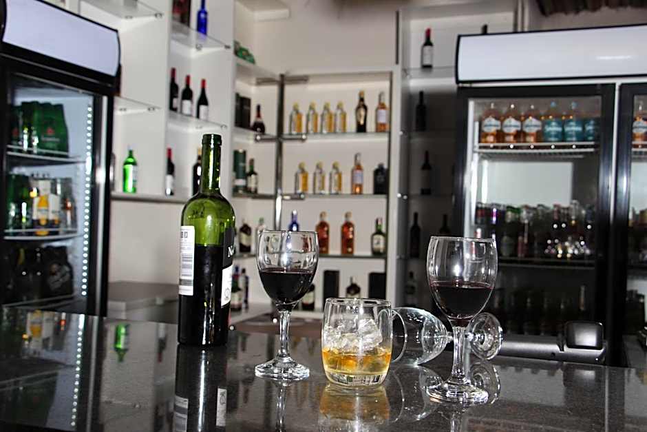 View Inn Exclusive Lodge