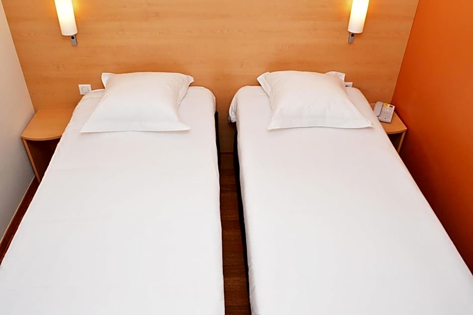 ibis Bordeaux Saint Emilion