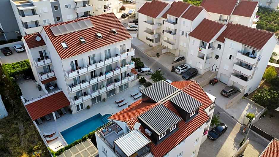 Villa Amorena - Adults Only