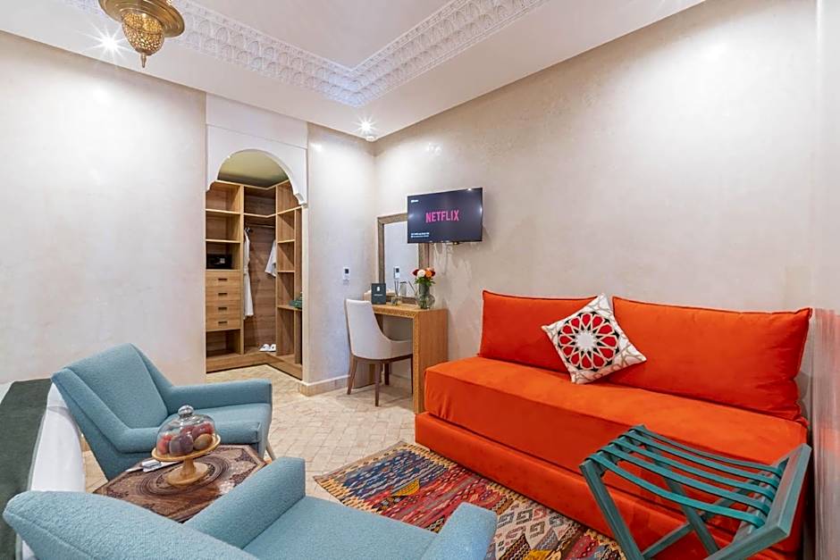 Riad Atlas Palace & SPA