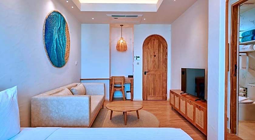 Stone Hotels Dhiffushi