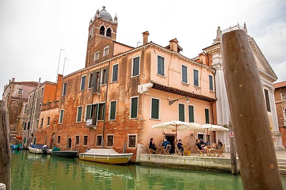 Hotel Tintoretto