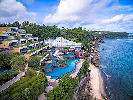 Anantara Uluwatu Bali Resort