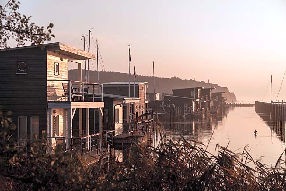 Im-Jaich Wasserferienwelt