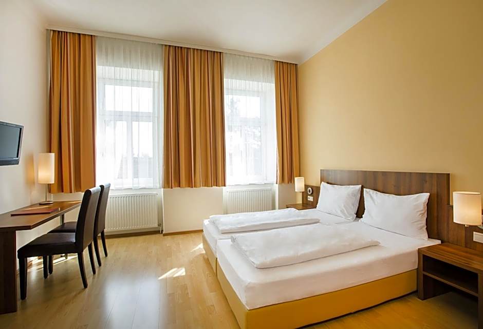 Hahn Hotel Vienna