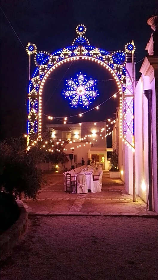 B&B Don Giovanni Monopoli