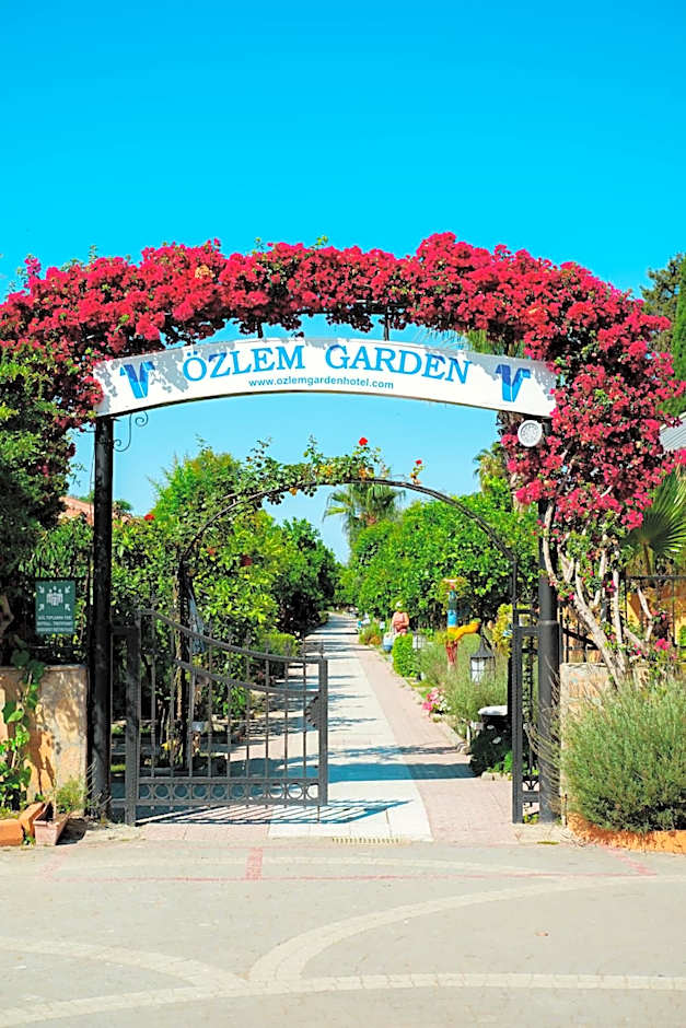 Ozlem Garden Hotel