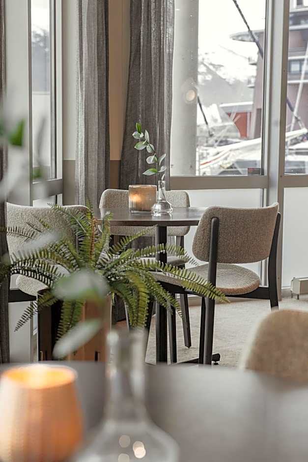 Home Hotel Aurora