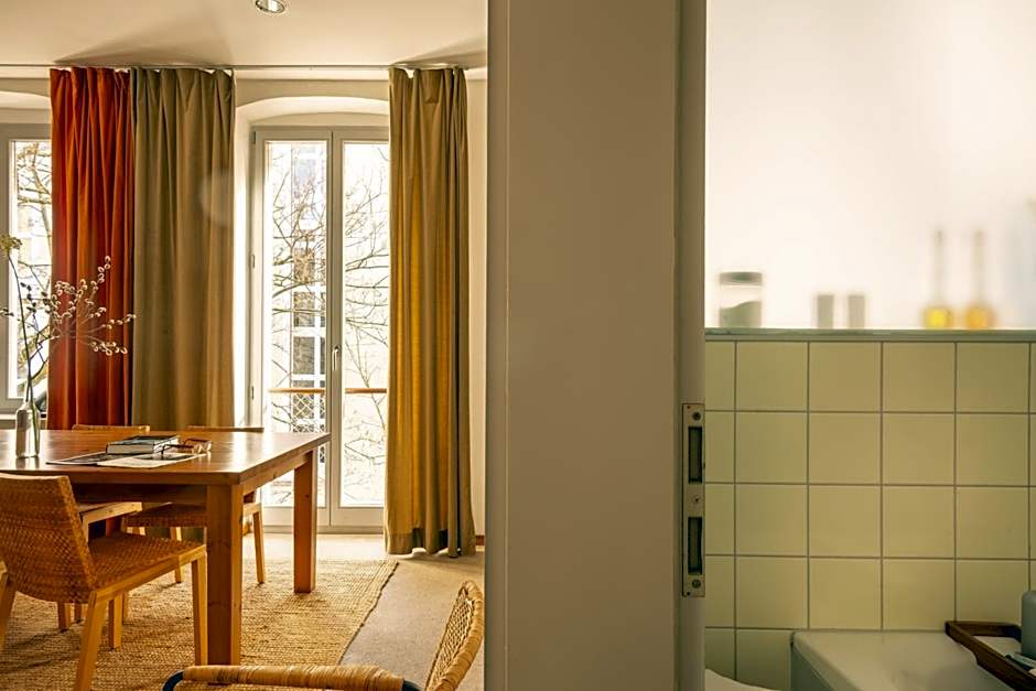 Miniloft Apartment Hotel