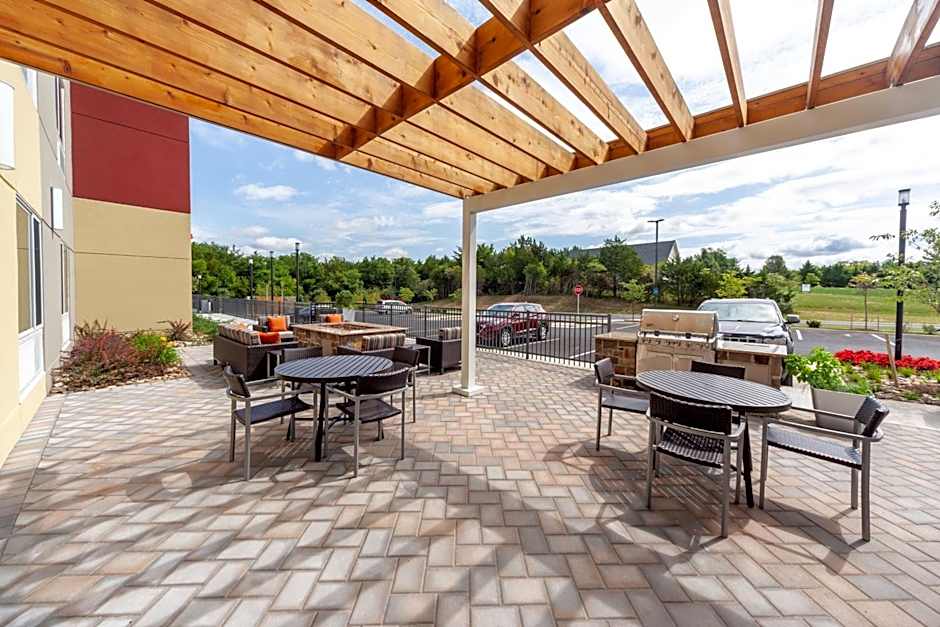 TownePlace Suites by Marriott Front Royal