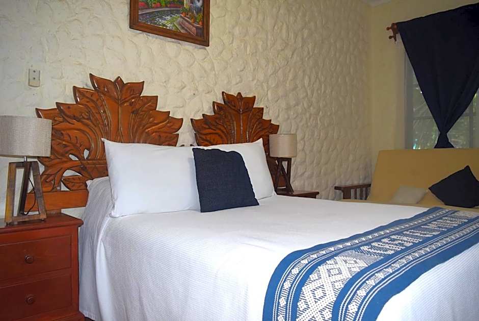 Hotel Casa el Moro