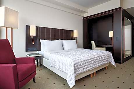 Superior King Room