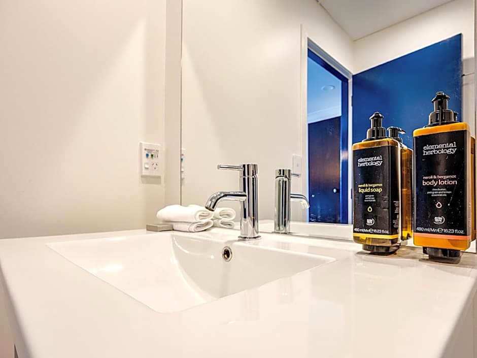 Mercure Wellington Abel Tasman Hotel