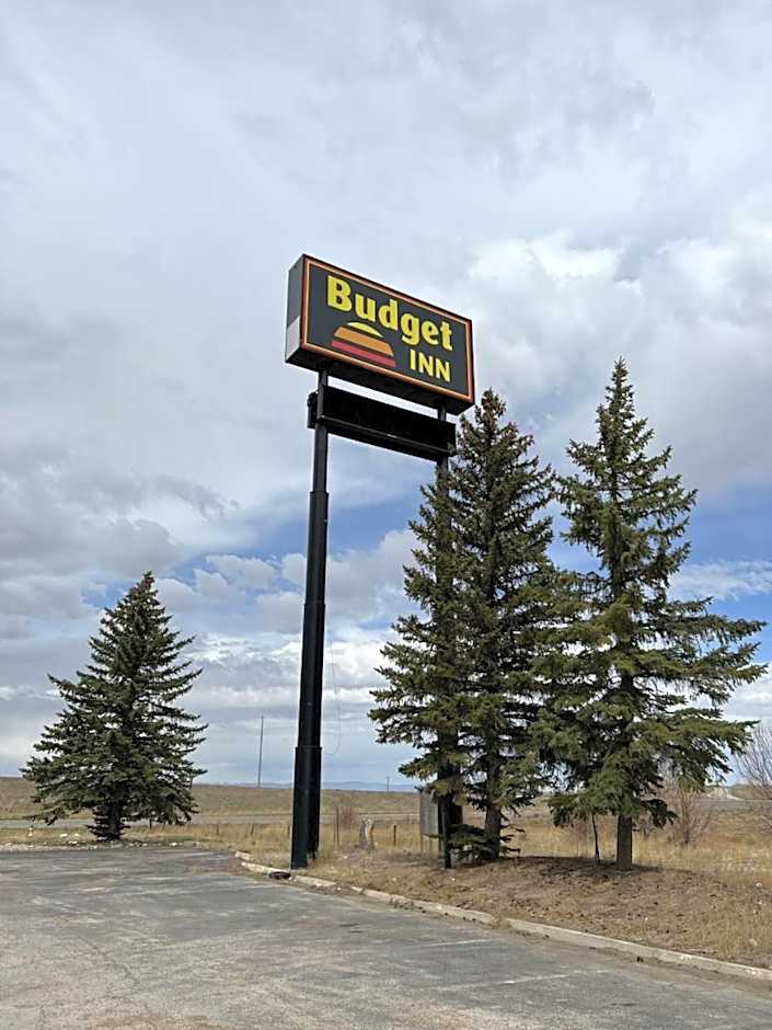 Budget Inn Laramie