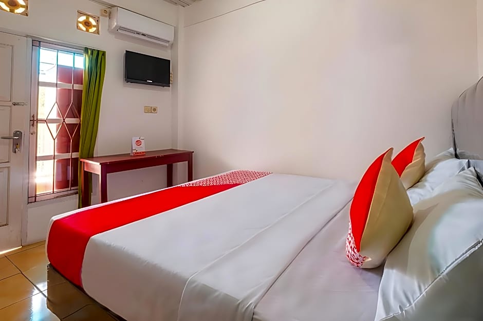 Pondok Tajlibu Syifa