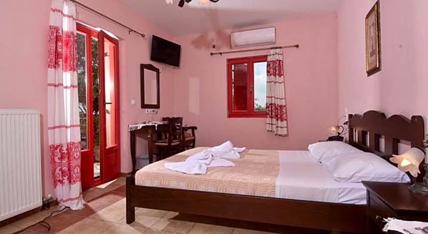 Arolithos Traditional Cretan Village Hotel