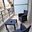 Up Recoleta Hotel