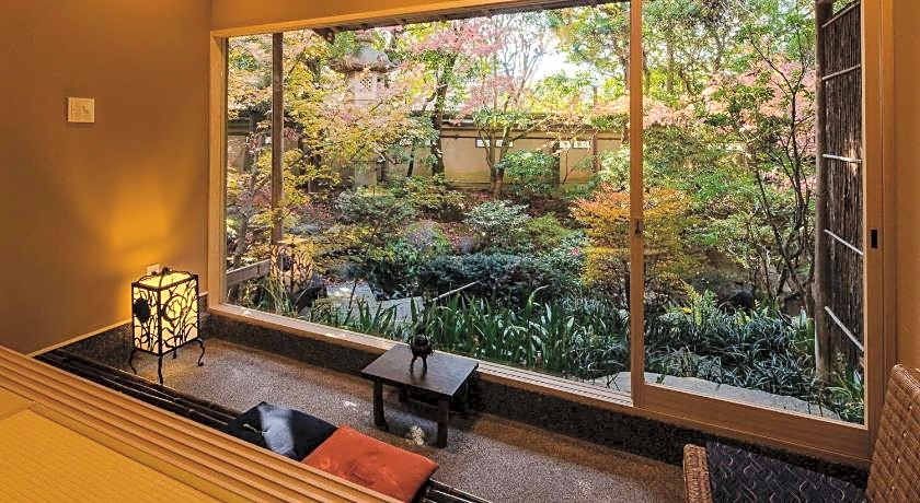 Kyoto Nanzenji Ryokan Yachiyo