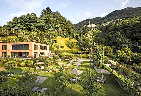 Hotel Belvedere Locarno