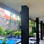 Mansu Hotel and Restaurant