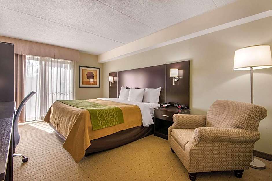 Comfort Inn Airport West