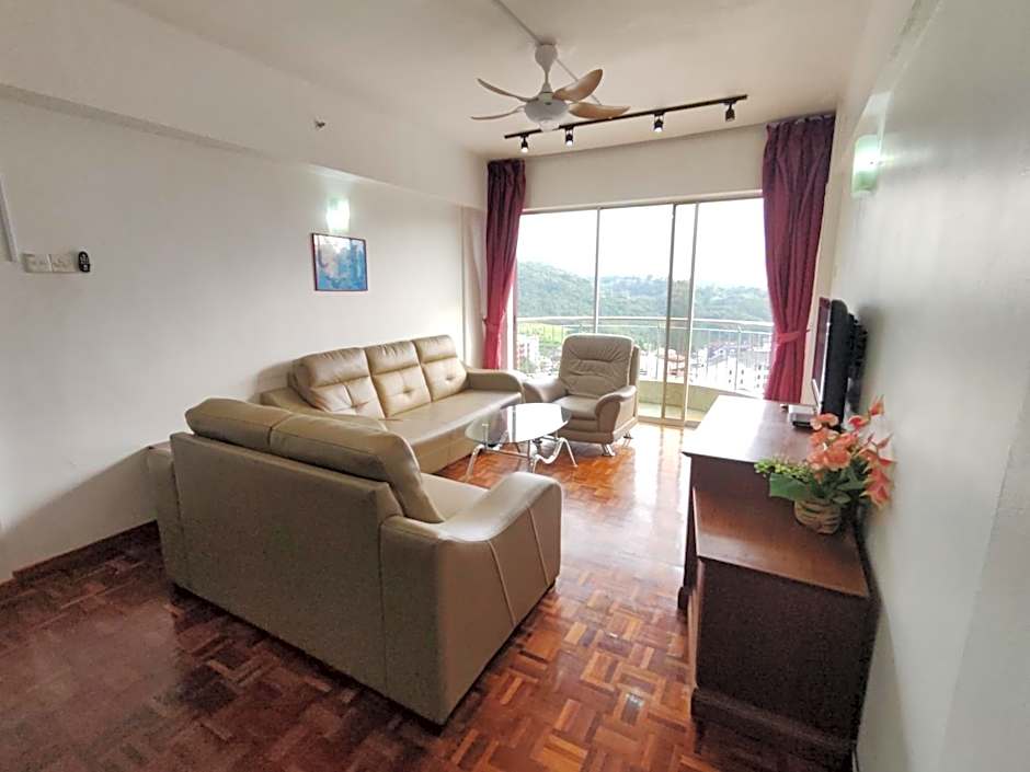 Amy Home Moonlight APARTMENT