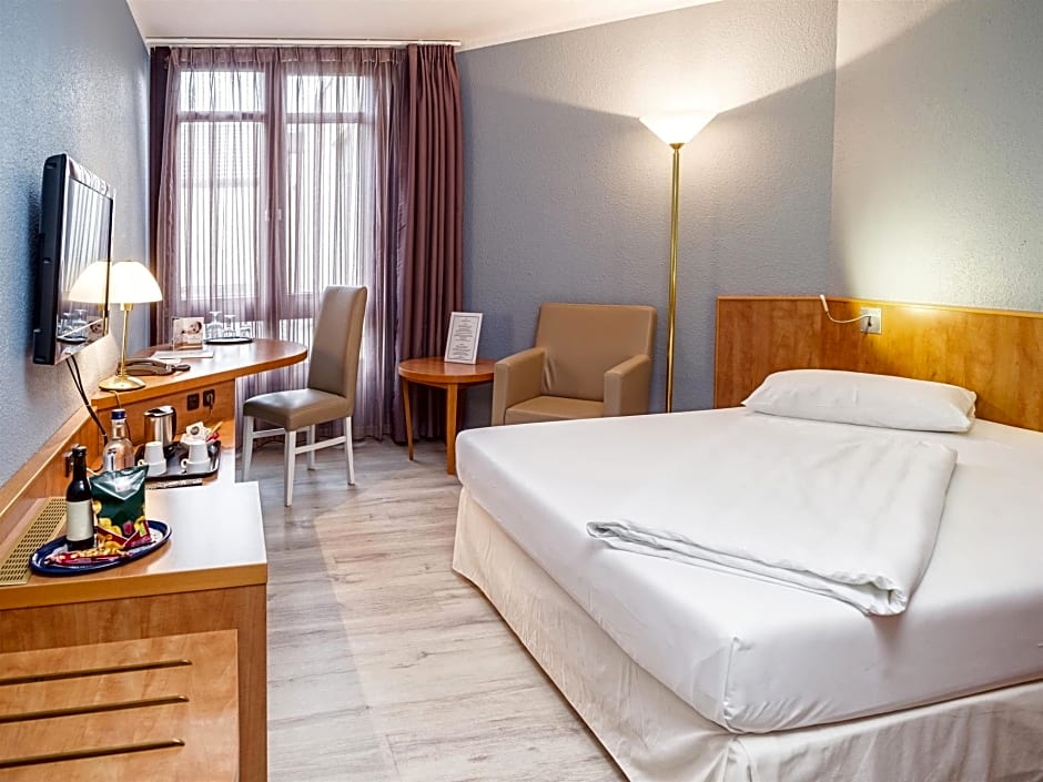 Golden Tulip Bielefeld