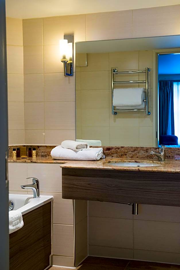 Judge's Lodging