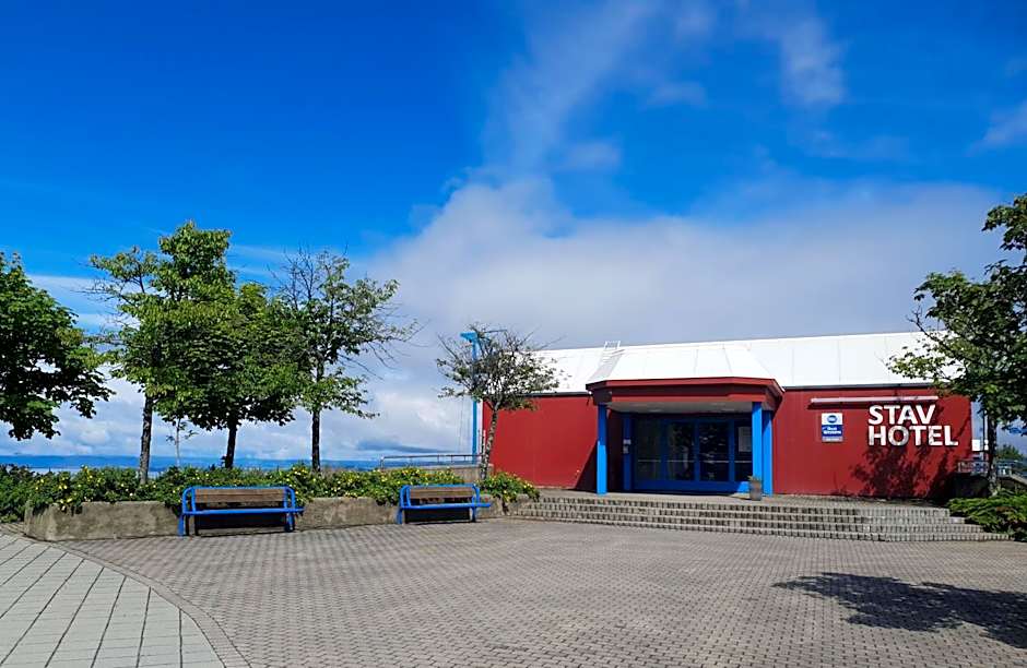 Stav Hotel