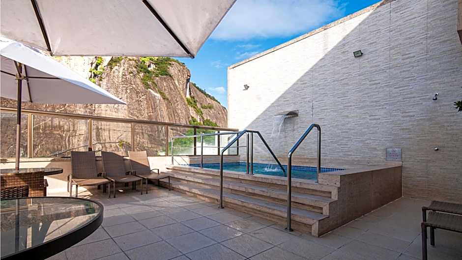 Hotel Atlântico Rio