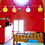 Feetup Home Backpackers Valencia