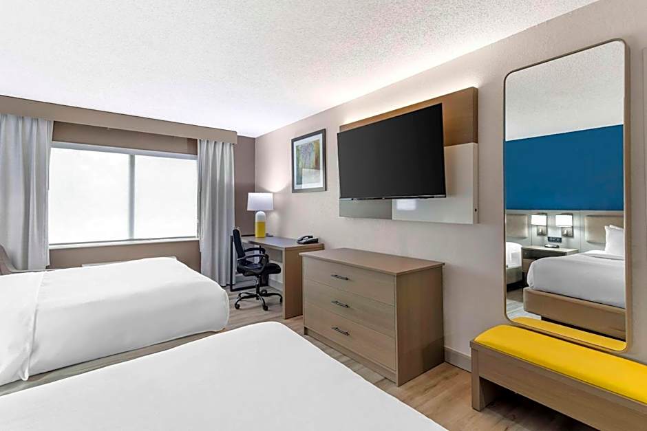 Comfort Inn Alpharetta-Atlanta North