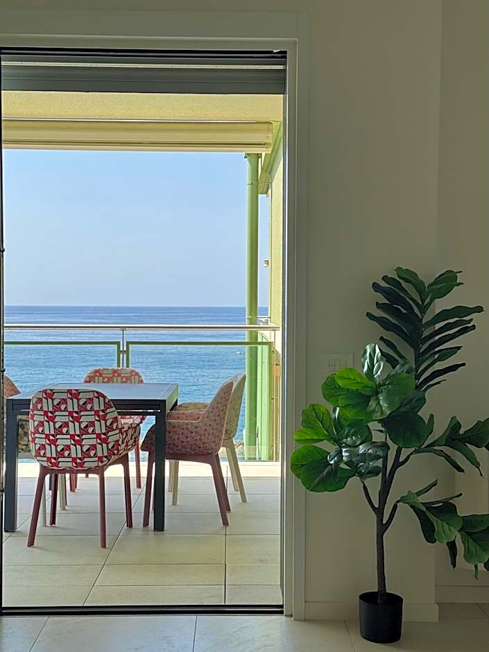 Gli Scogli Luxury Residence Hotel