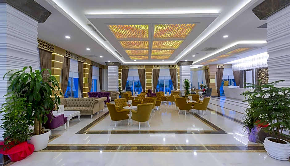 Side Royal Palace - All Inclusive