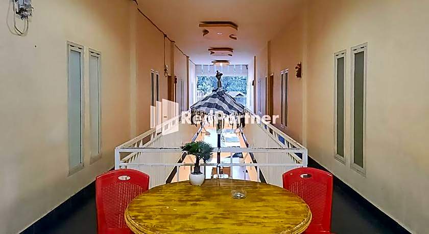 Hotel Puri Yasmin Potowanua Lasusua RedPartner