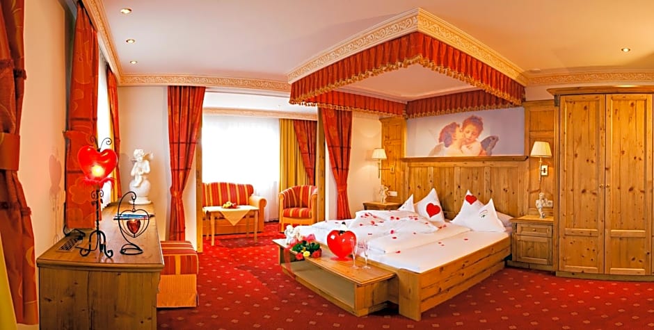 ... mein romantisches Hotel Toalstock