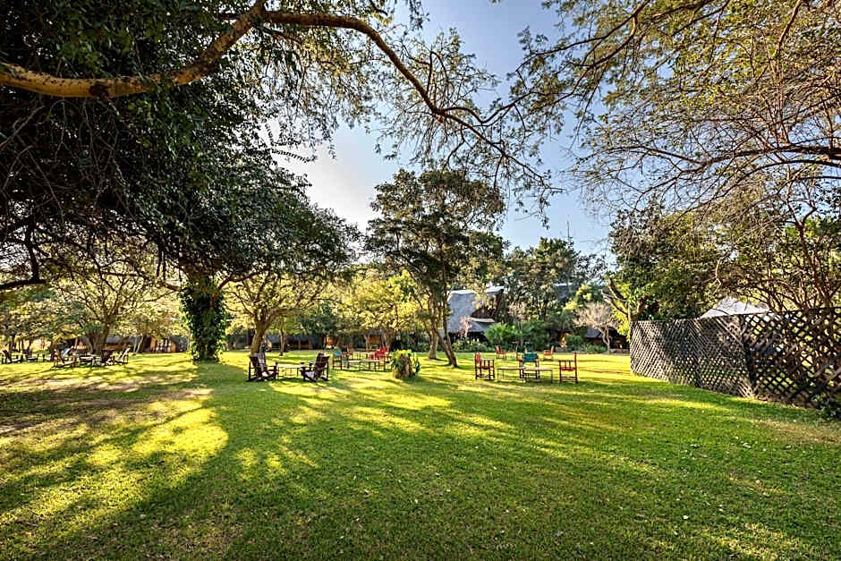 Protea Hotel by Marriott Lusaka Safari Lodge