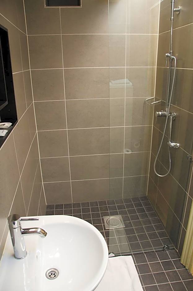 Merchants House Hotel