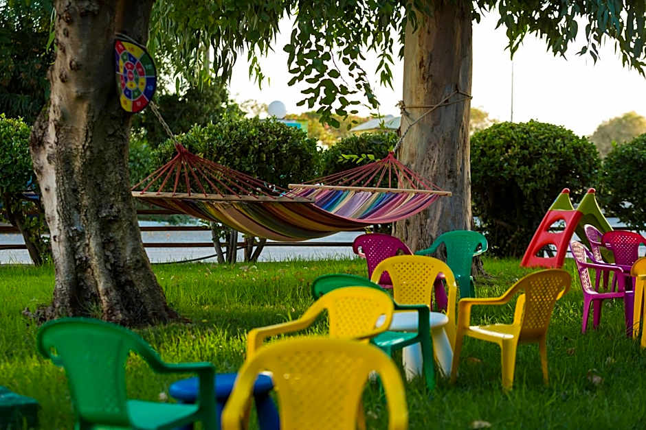 Delfini Hotel