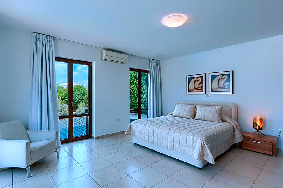Aphrodite Hills Rentals - Superior Villas