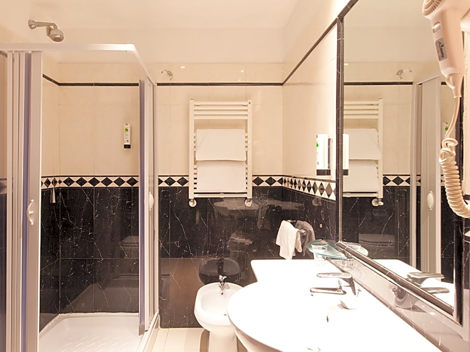 Garner Hotel Rome Aurelia by IHG