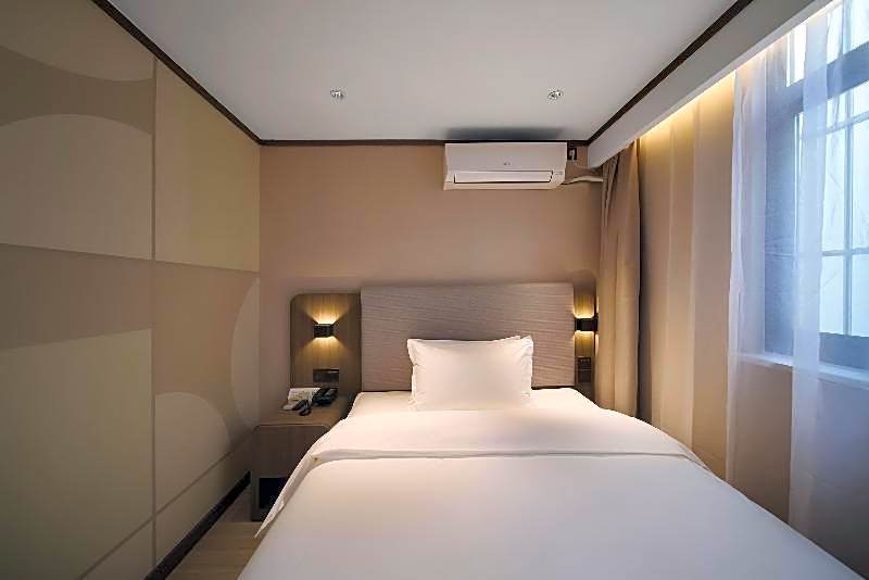 Hanting Hotel Nanjing Hunan Road