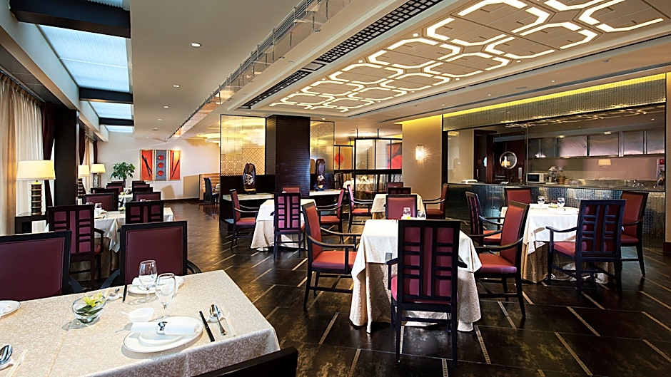 Holiday Inn Shanghai Pudong Kangqiao By IHG