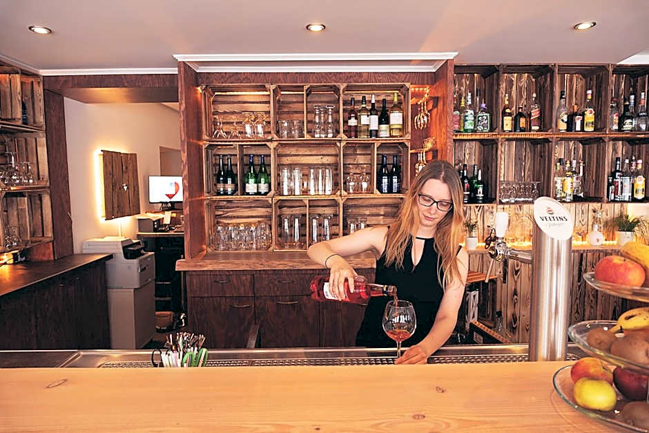 Hotel Mein Bergblick